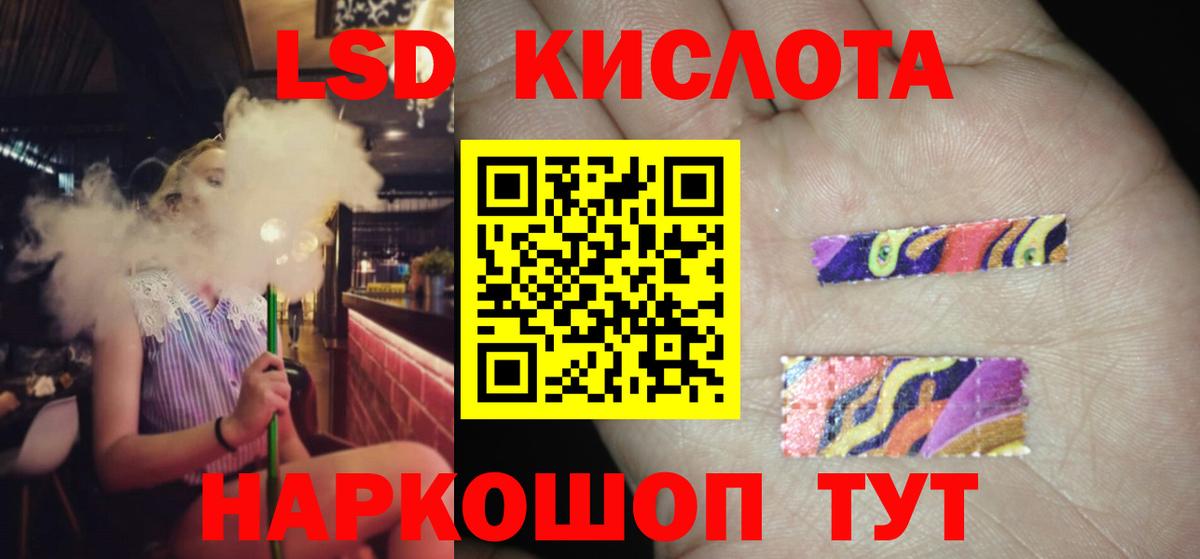 НБОМе Ржев